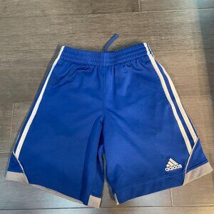 Adidas Basketball Shorts